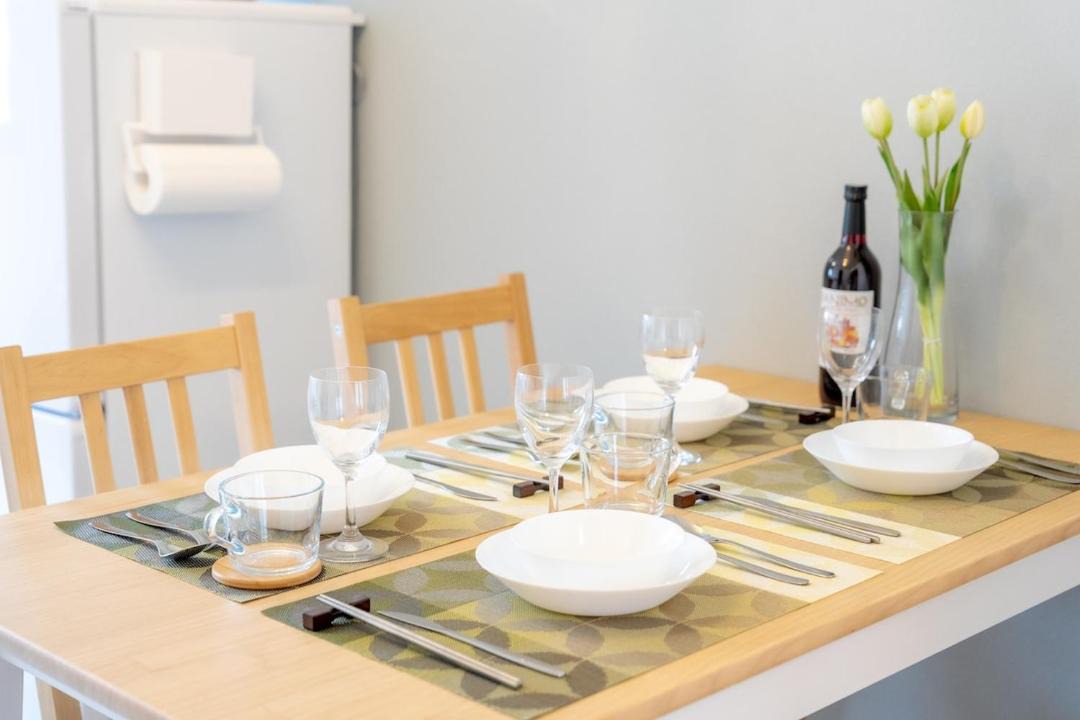 Photo of Kitchen in Neyagawa