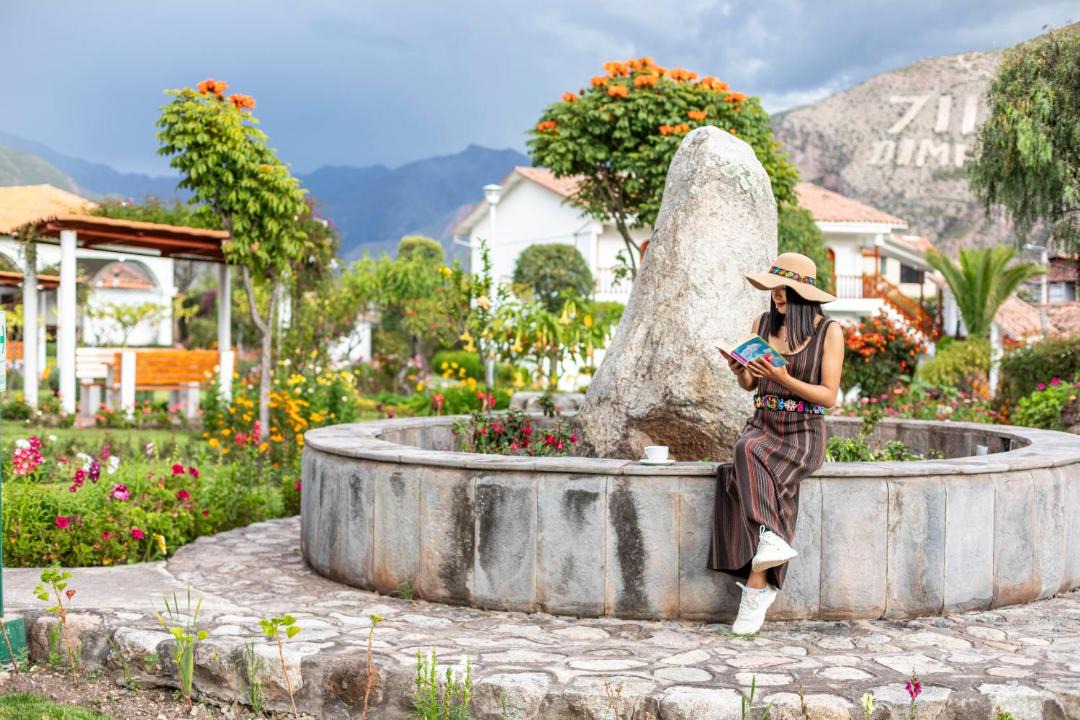 Photo of Others in Urubamba