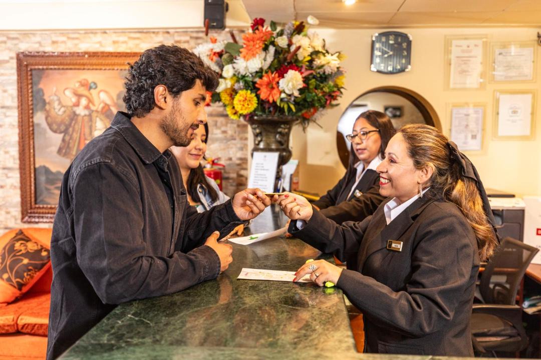 Photo of Others in Cusco