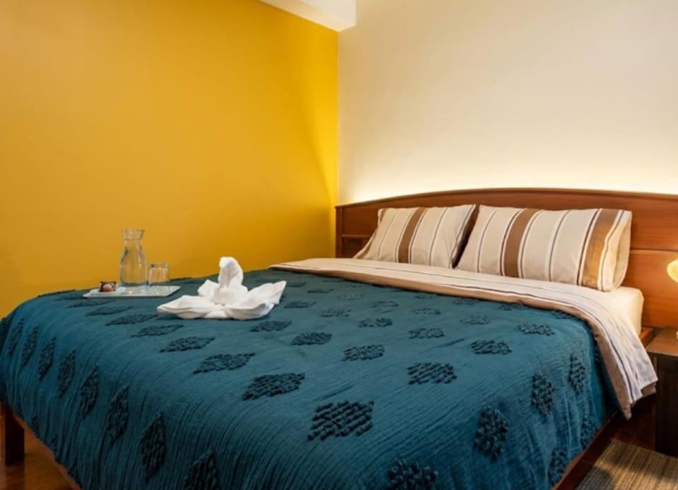 Photo of Bedroom in Cusco