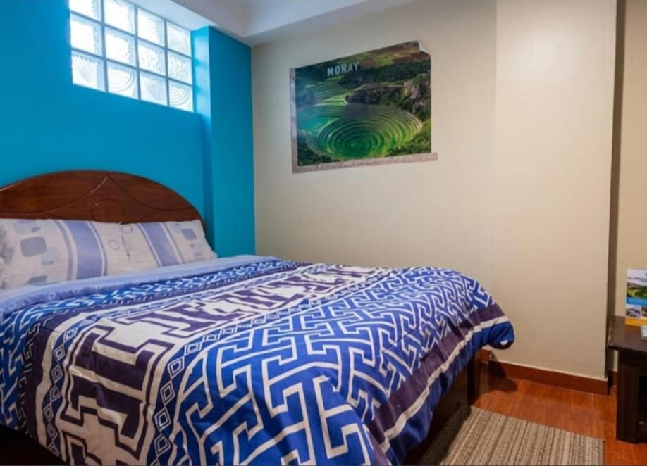 Photo of Bedroom in Cusco
