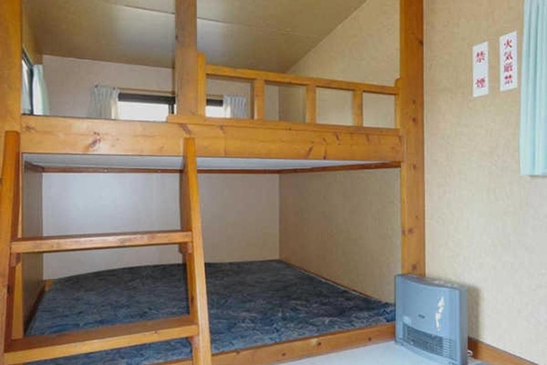 Photo of Bedroom in Yamakita