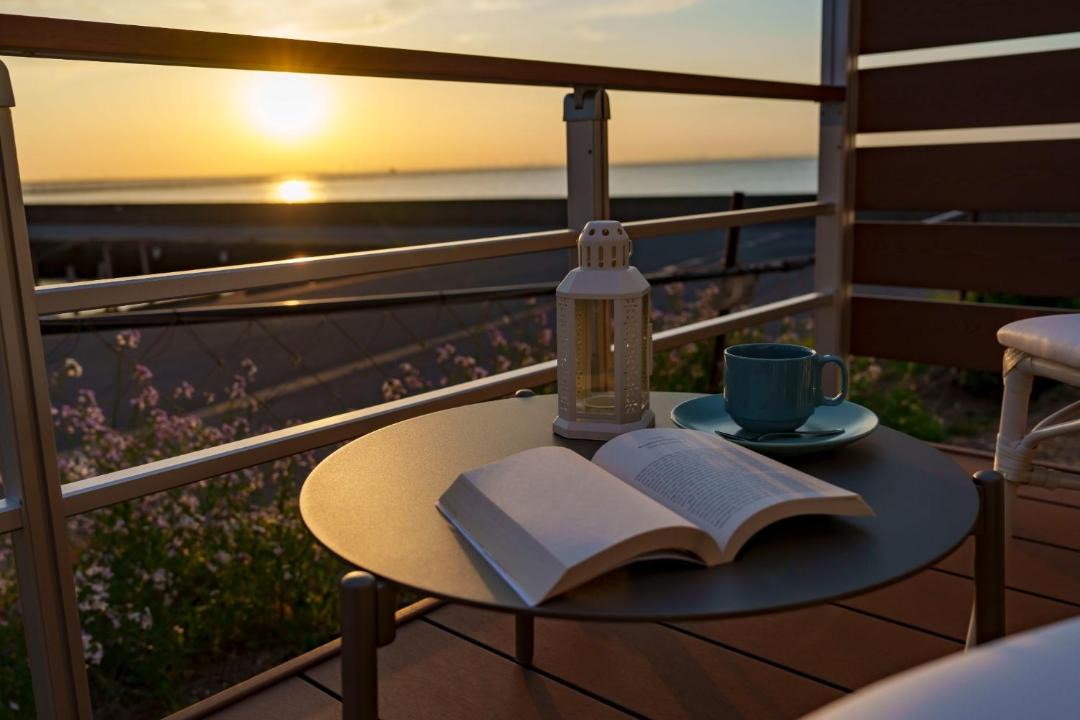 Photo of Patio Balcony in Kisarazu