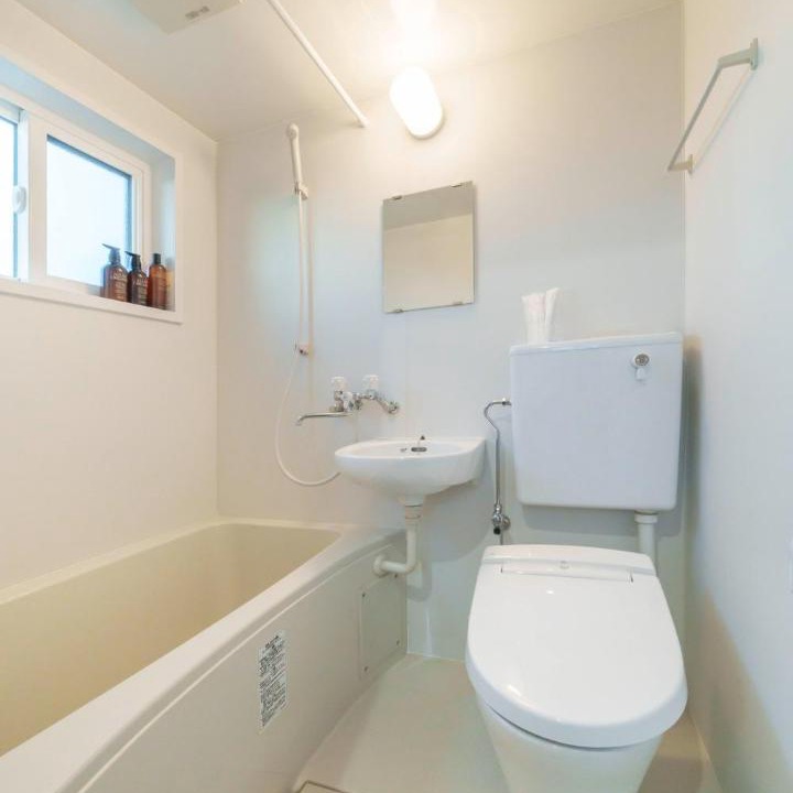 Photo of Bathroom in Kisarazu