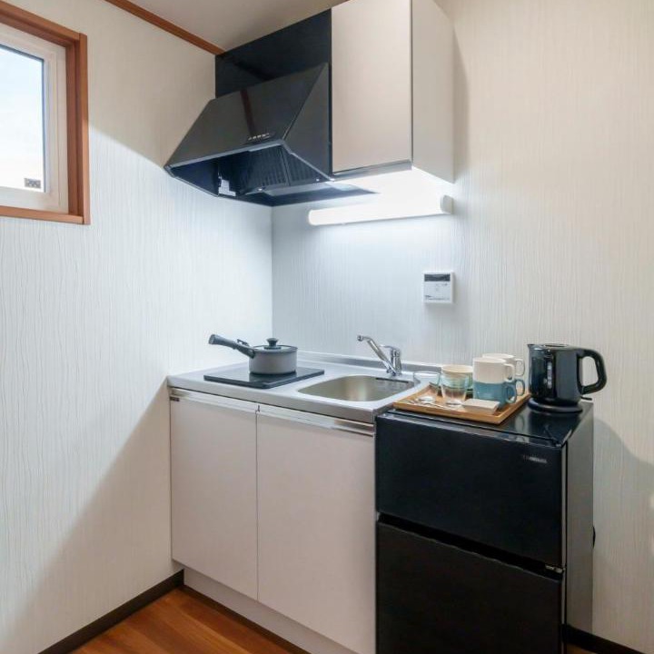 Photo of Kitchen in Kisarazu