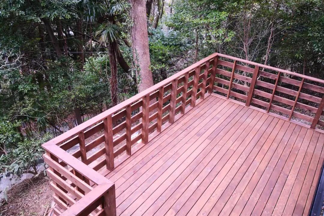 Photo of Patio Balcony in Higashiizu