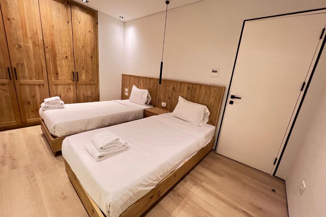 Photo of Bedroom in Soma Bay