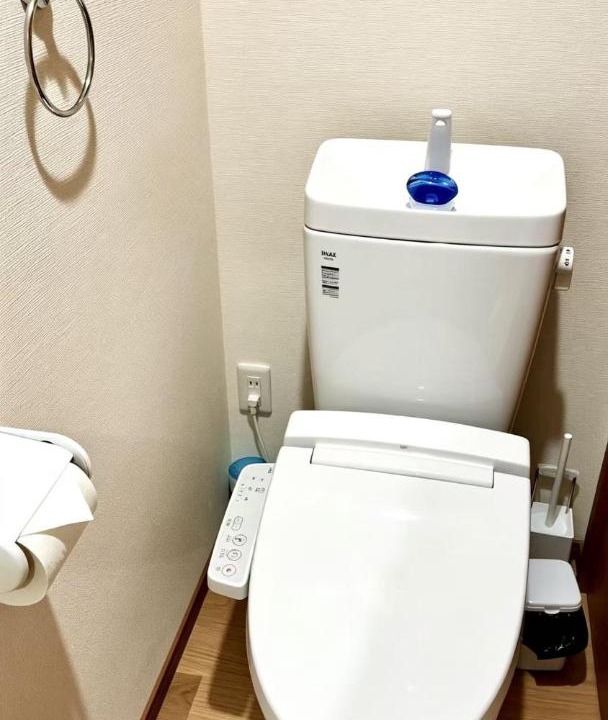 Photo of Bathroom in Nishinari