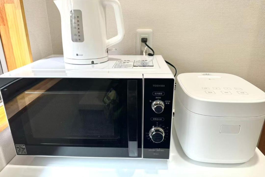 Photo of Kitchen in Nishinari