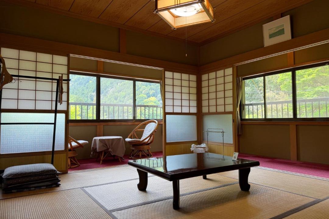 Photo of Others in Minobu