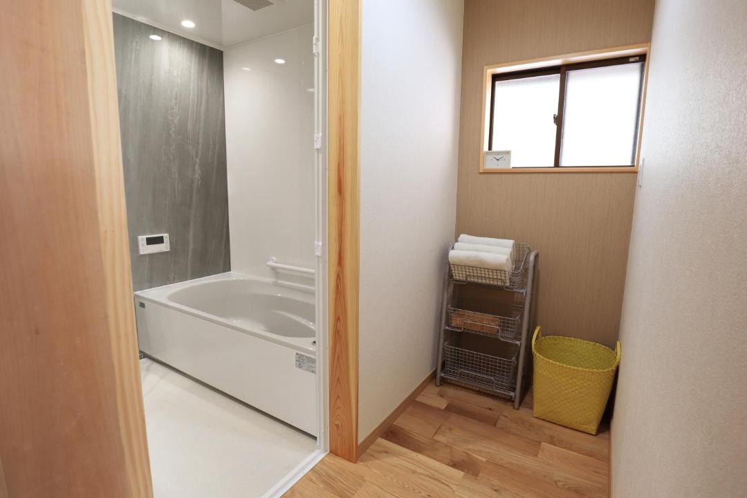 Photo of Bathroom in Minobu