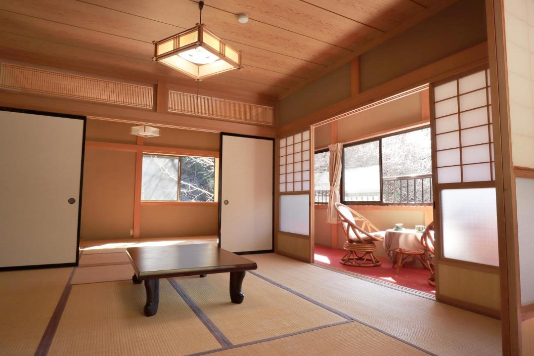 Photo of Others in Minobu