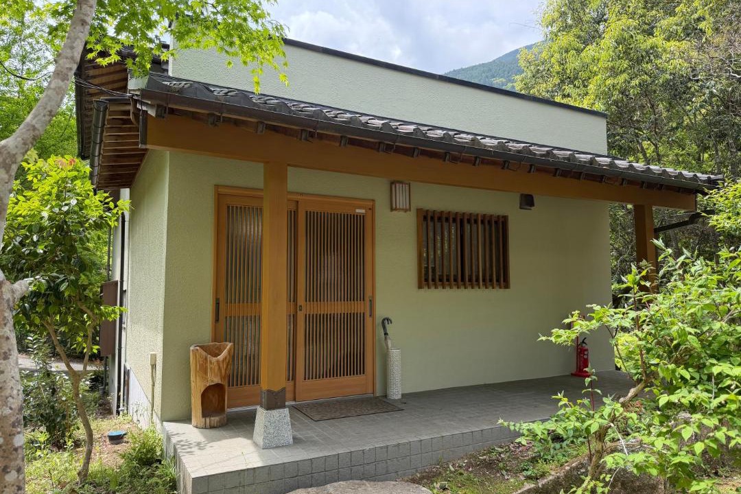 Photo of Others in Minobu