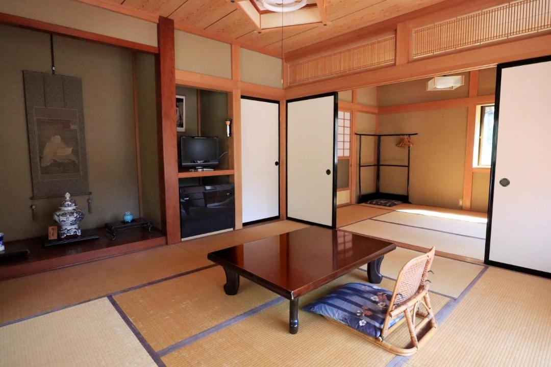Photo of Others in Minobu