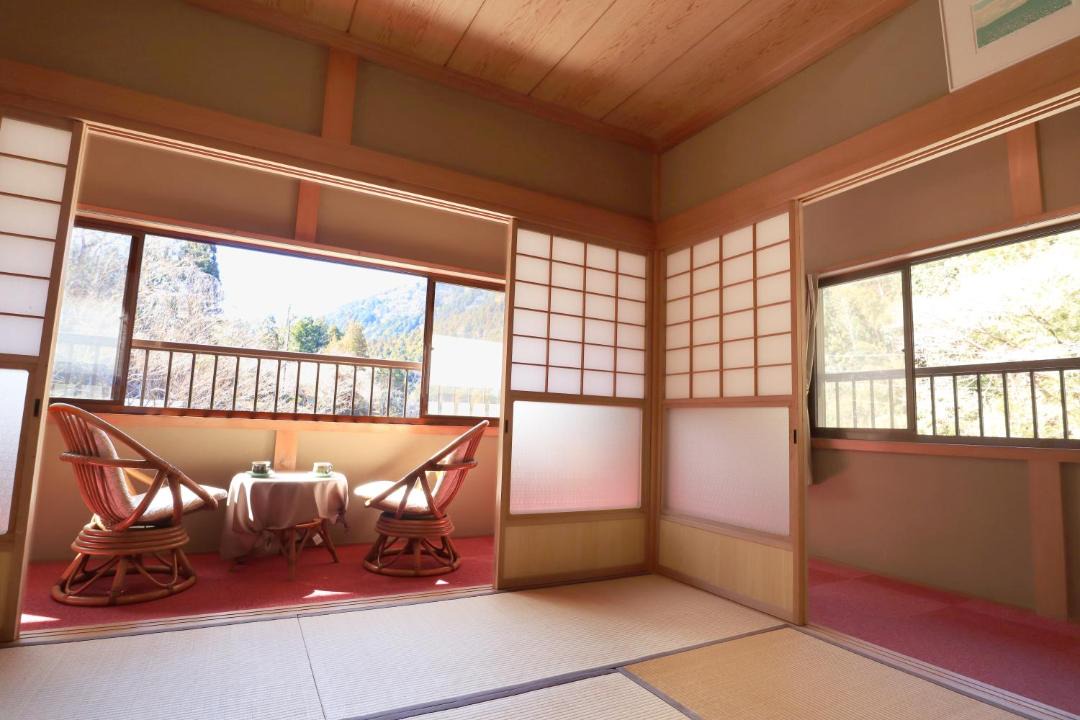 Photo of Others in Minobu
