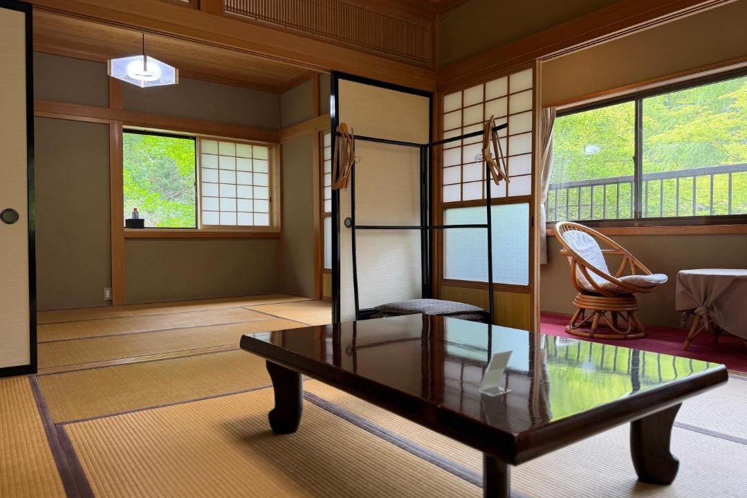 Photo of Others in Minobu