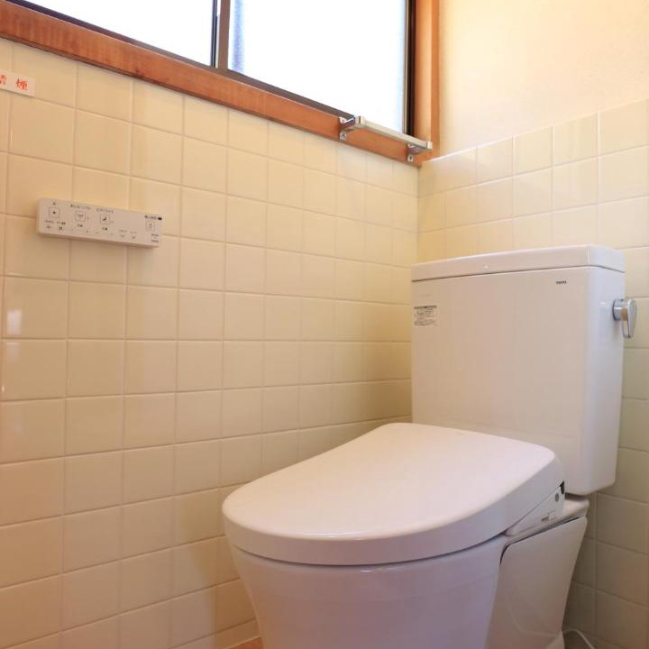 Photo of Bathroom in Minobu
