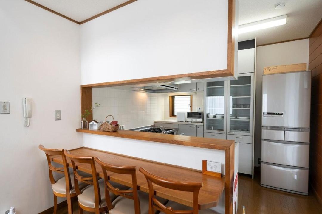 Photo of Kitchen in Kagawa Cho Kawahigashi-shimo