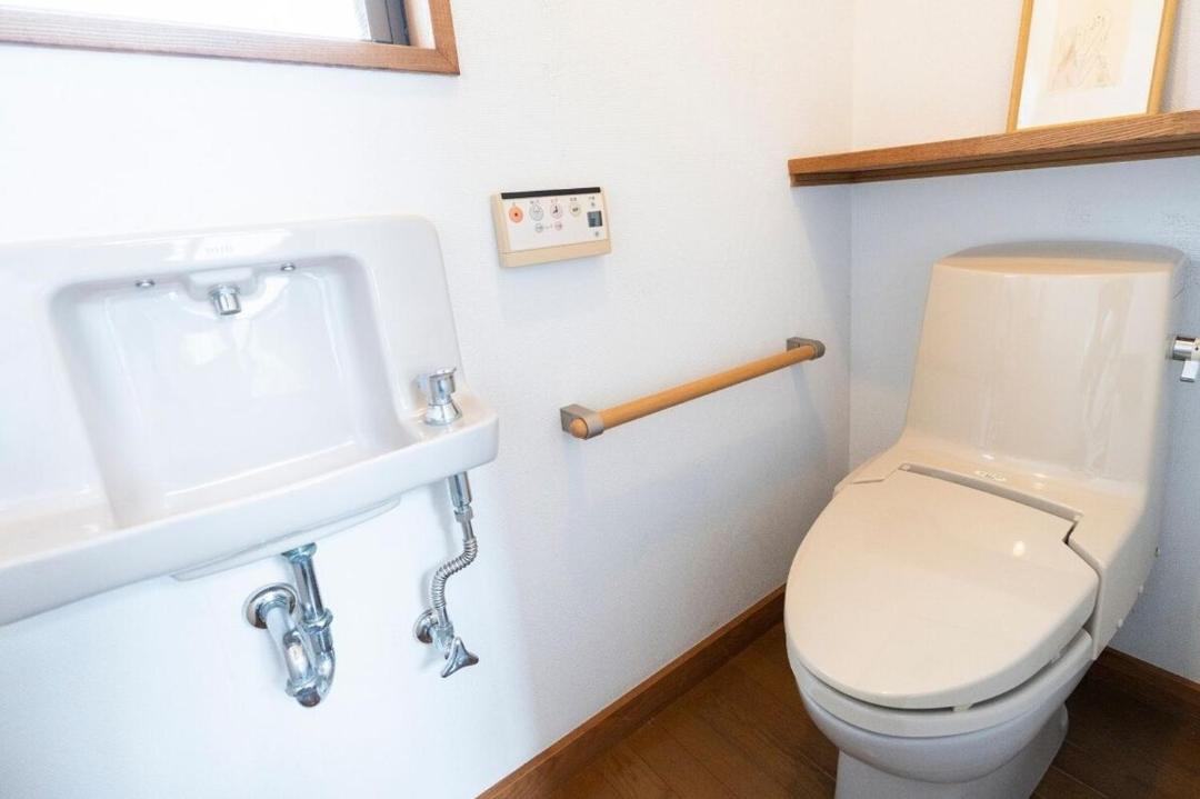 Photo of Bathroom in Kagawa Cho Kawahigashi-shimo