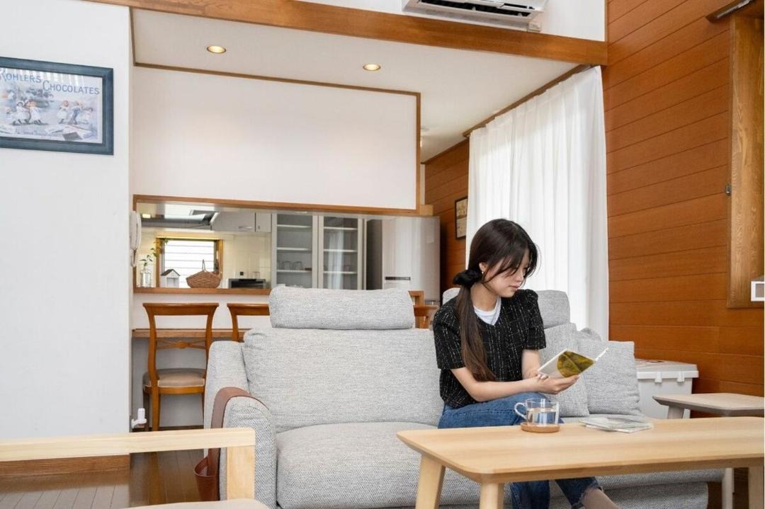 Photo of Others in Kagawa Cho Kawahigashi-shimo