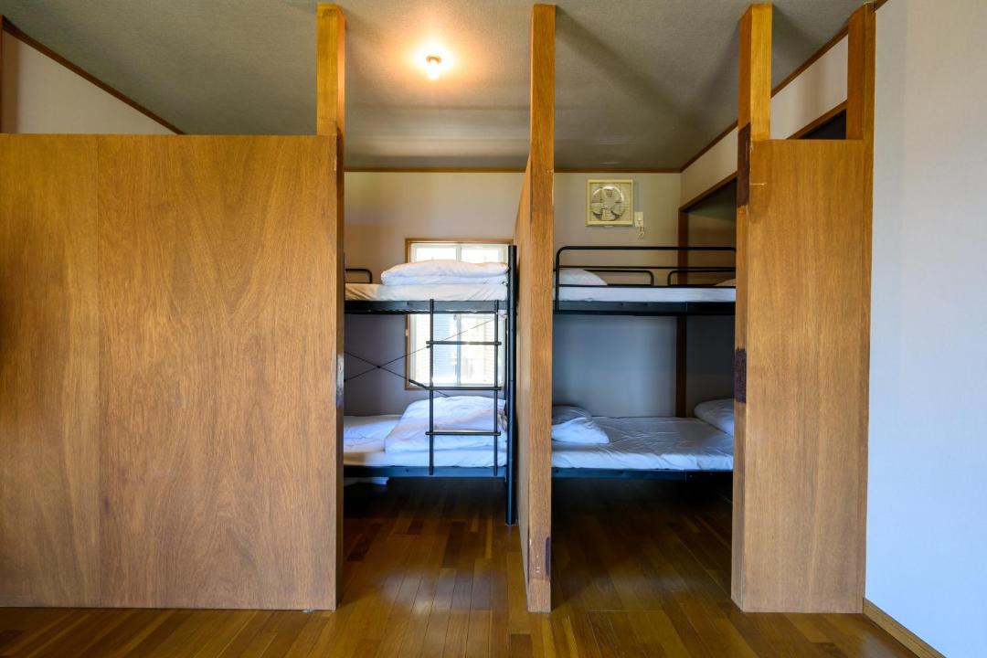 Photo of Bedroom in Suma Ward