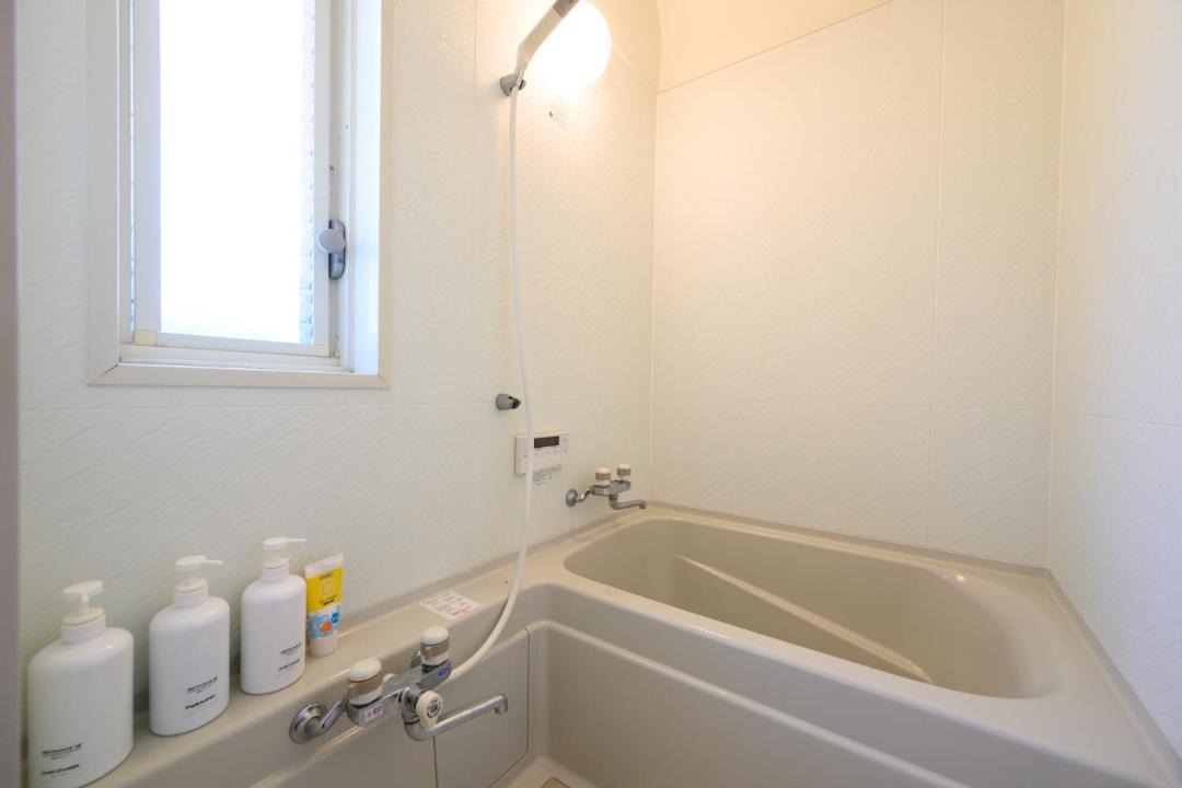 Photo of Bathroom in Suma Ward