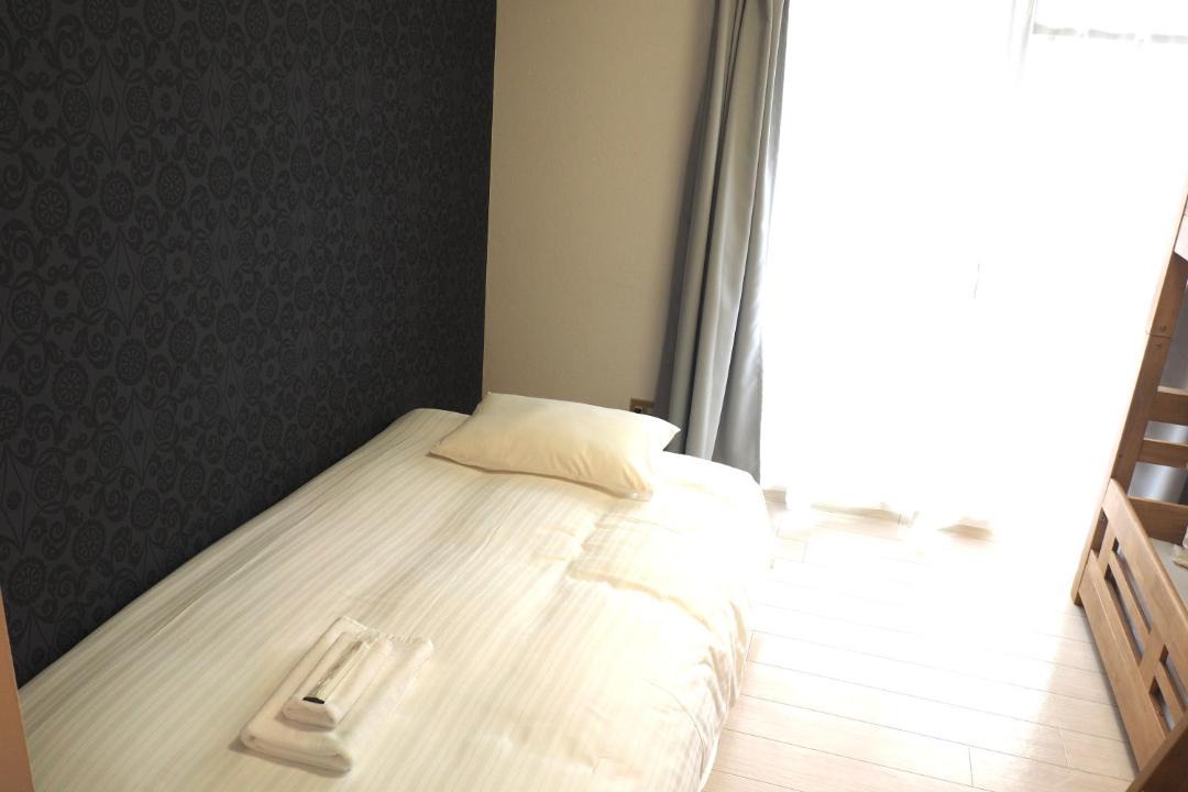 Photo of Bedroom in Amagasaki