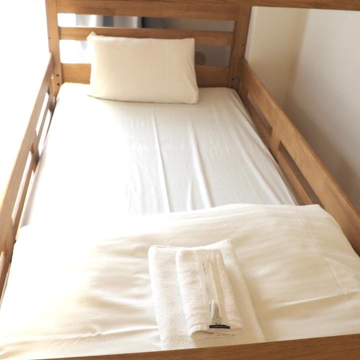 Photo of Bedroom in Amagasaki