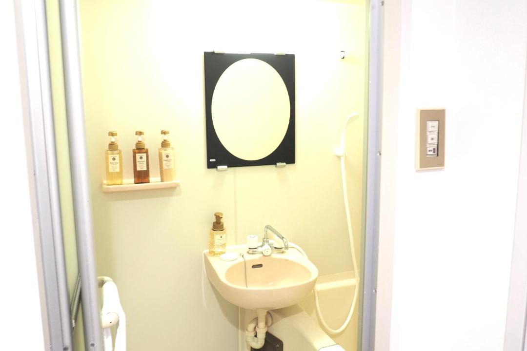 Photo of Bathroom in Amagasaki