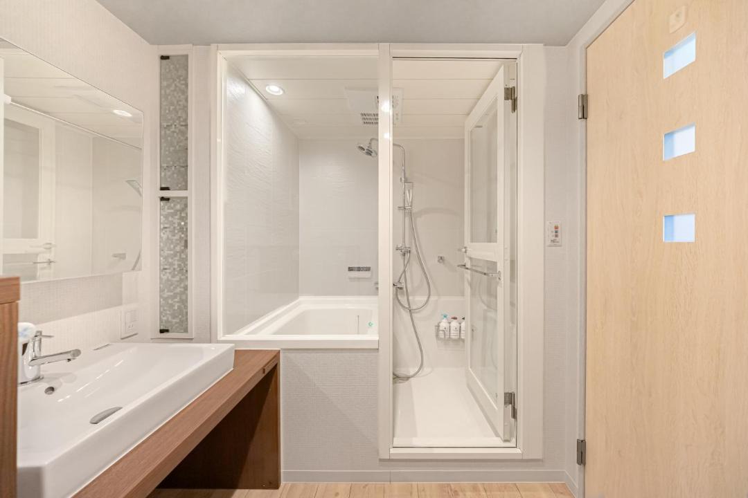 Photo of Bathroom in Meguro