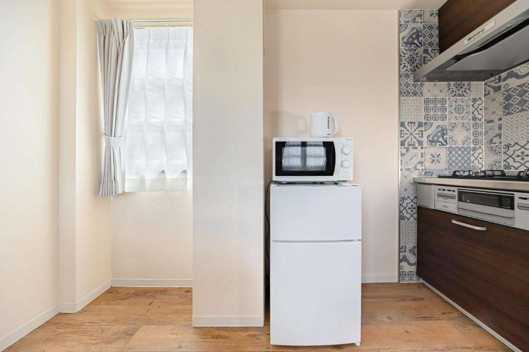 Photo of Kitchen in Meguro