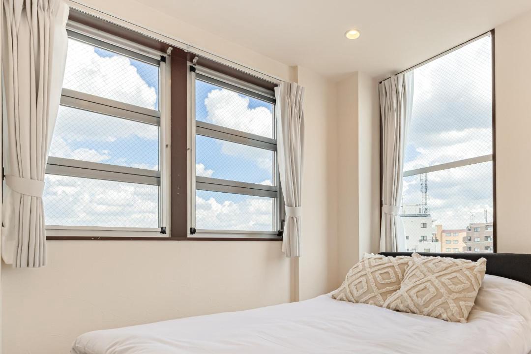 Photo of Bedroom in Meguro