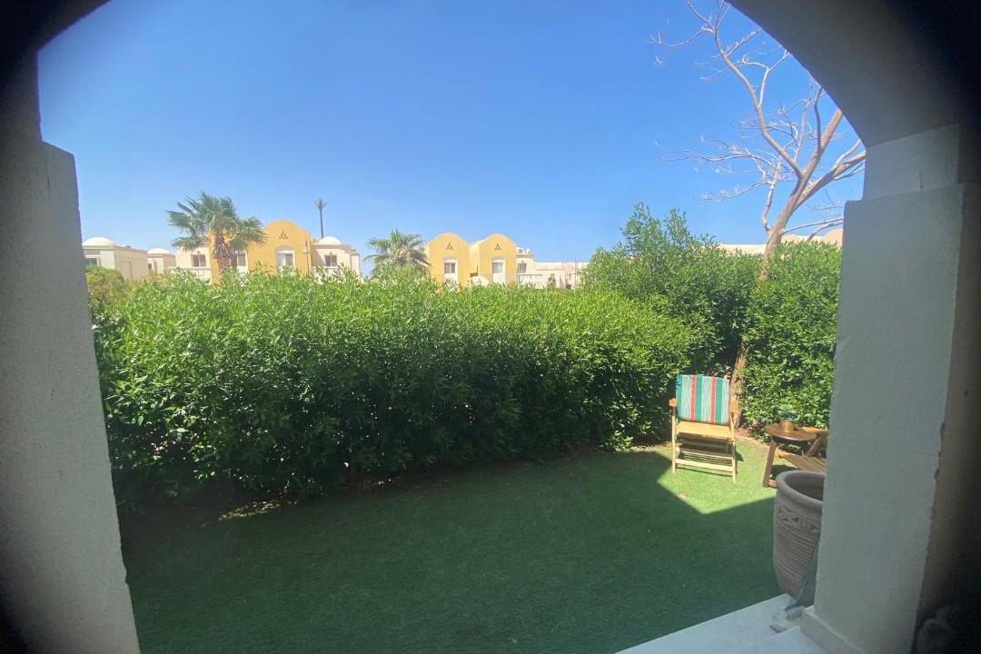 Photo of Patio Balcony in Makadi Bay