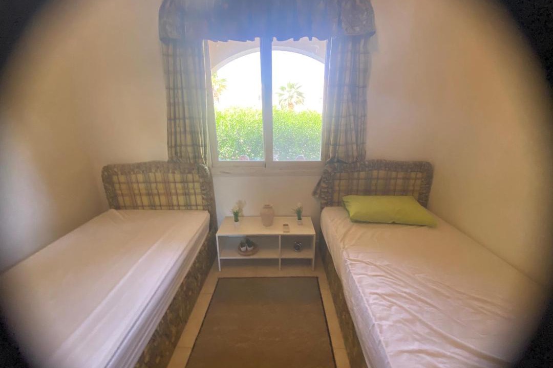 Photo of Bedroom in Makadi Bay
