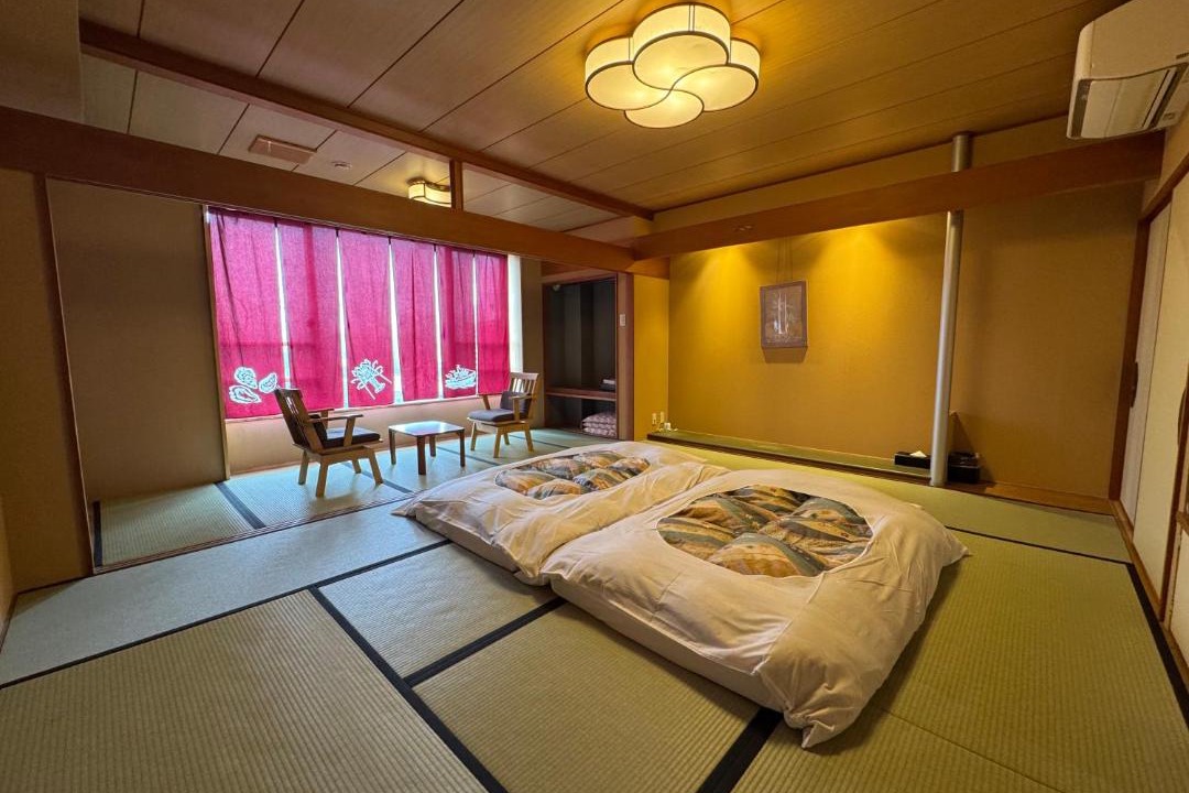 Photo of Bedroom in Shirako