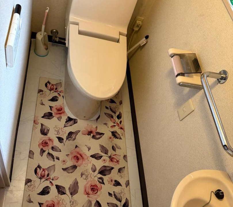 Photo of Bathroom in Kita Ward