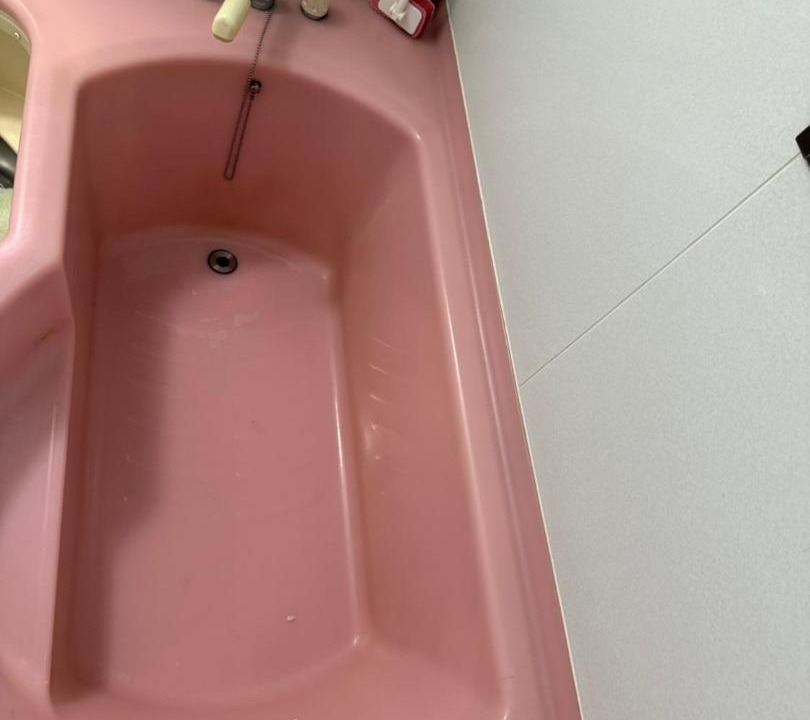 Photo of Bathroom in Kita Ward