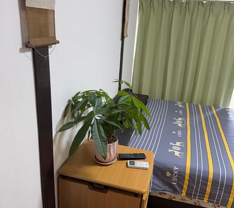 Photo of Bedroom in Kita Ward