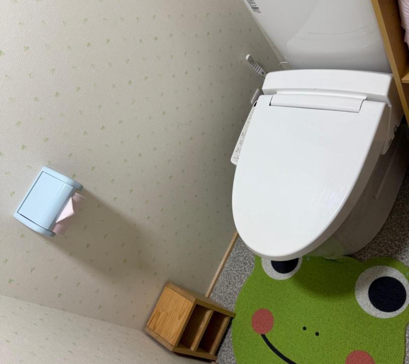 Photo of Bathroom in Kita Ward