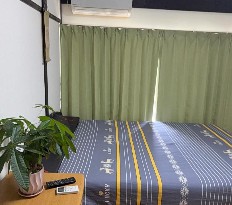 Photo of Bedroom in Kita Ward