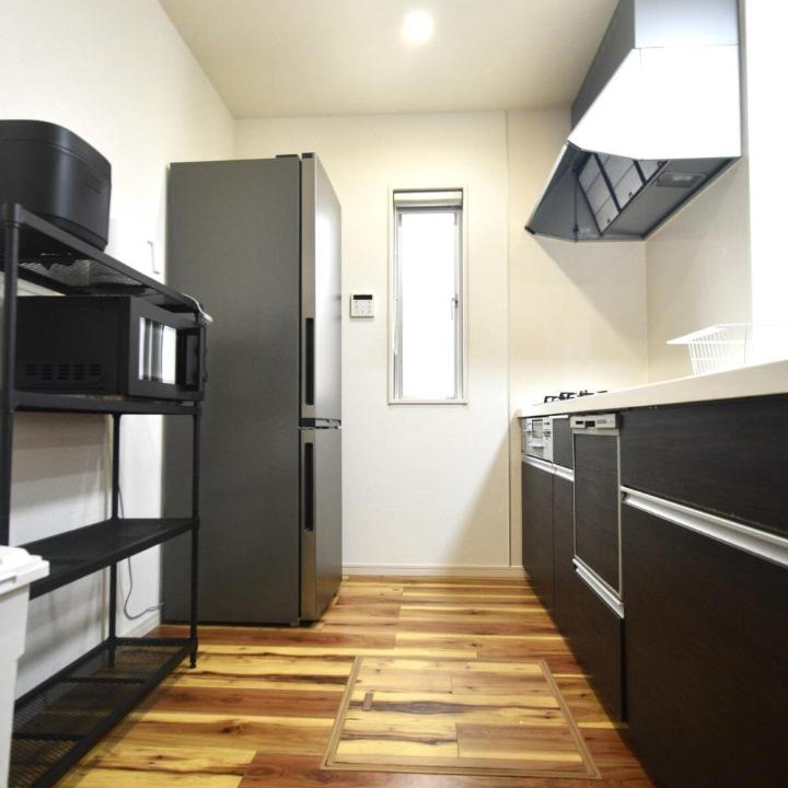 Photo of Kitchen in Dazaifu