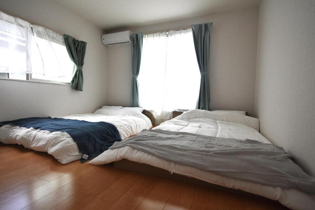 Photo of Bedroom in Dazaifu