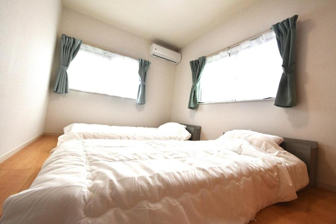 Photo of Bedroom in Dazaifu