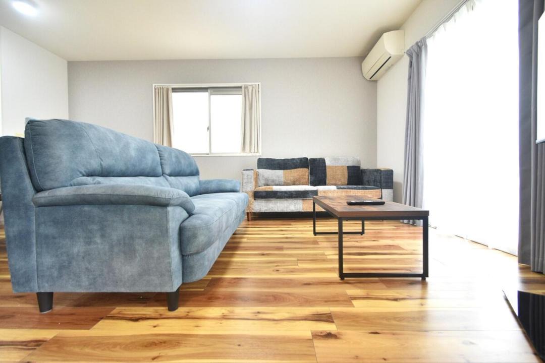 Photo of Livingroom in Dazaifu