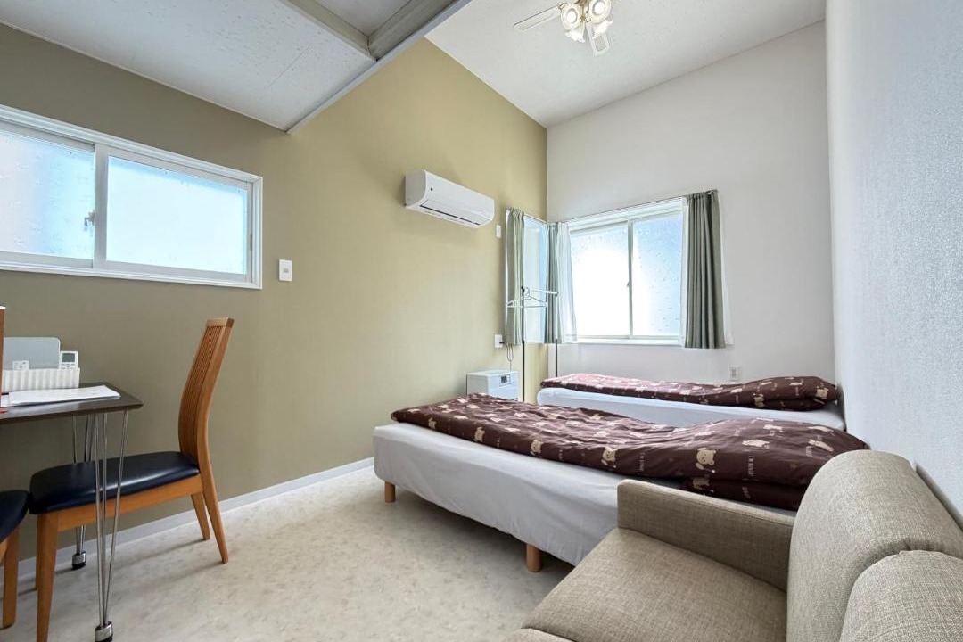 Photo of Bedroom in Toyohira