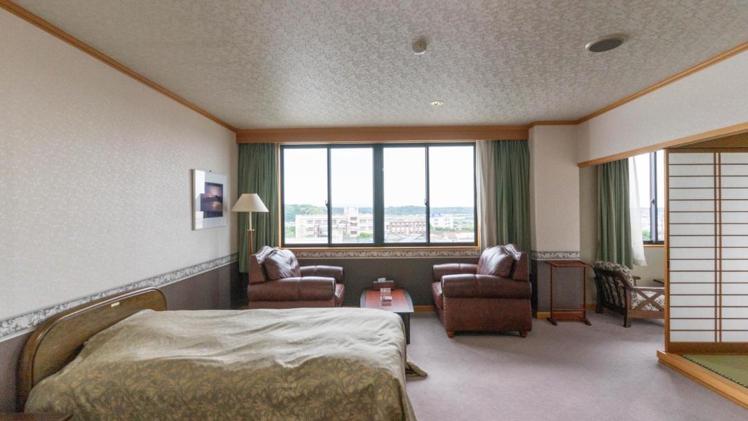 Photo of Bedroom in Kikuchi