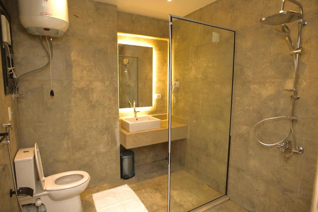 Photo of Bathroom in Cairo