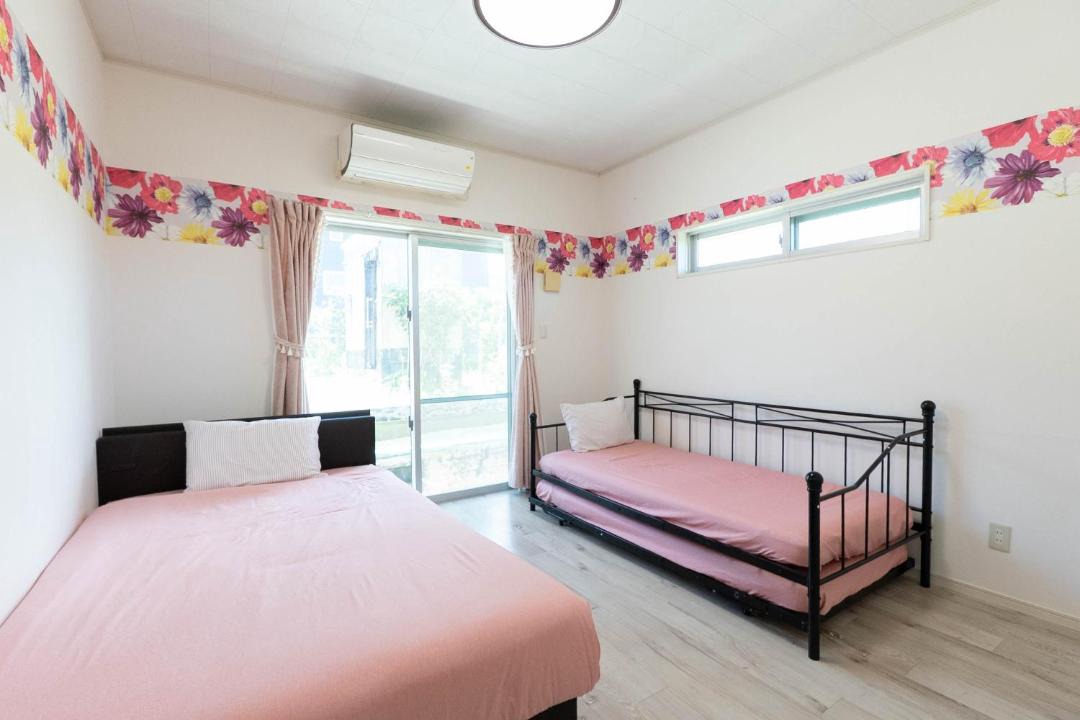 Photo of Bedroom in Shoshi