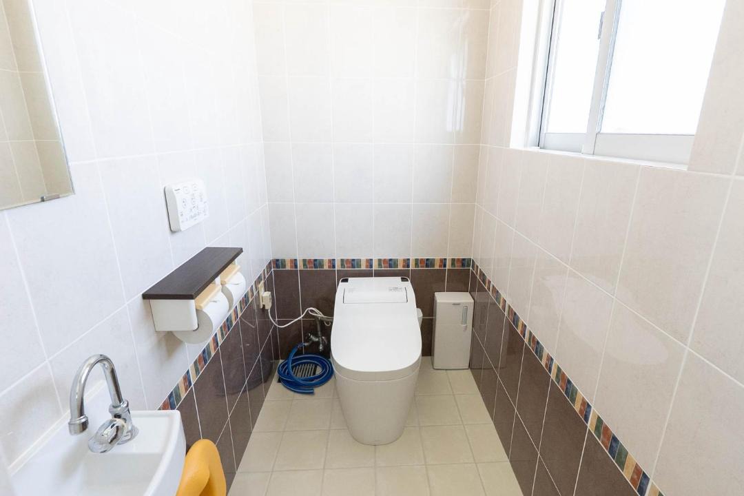 Photo of Bathroom in Shoshi