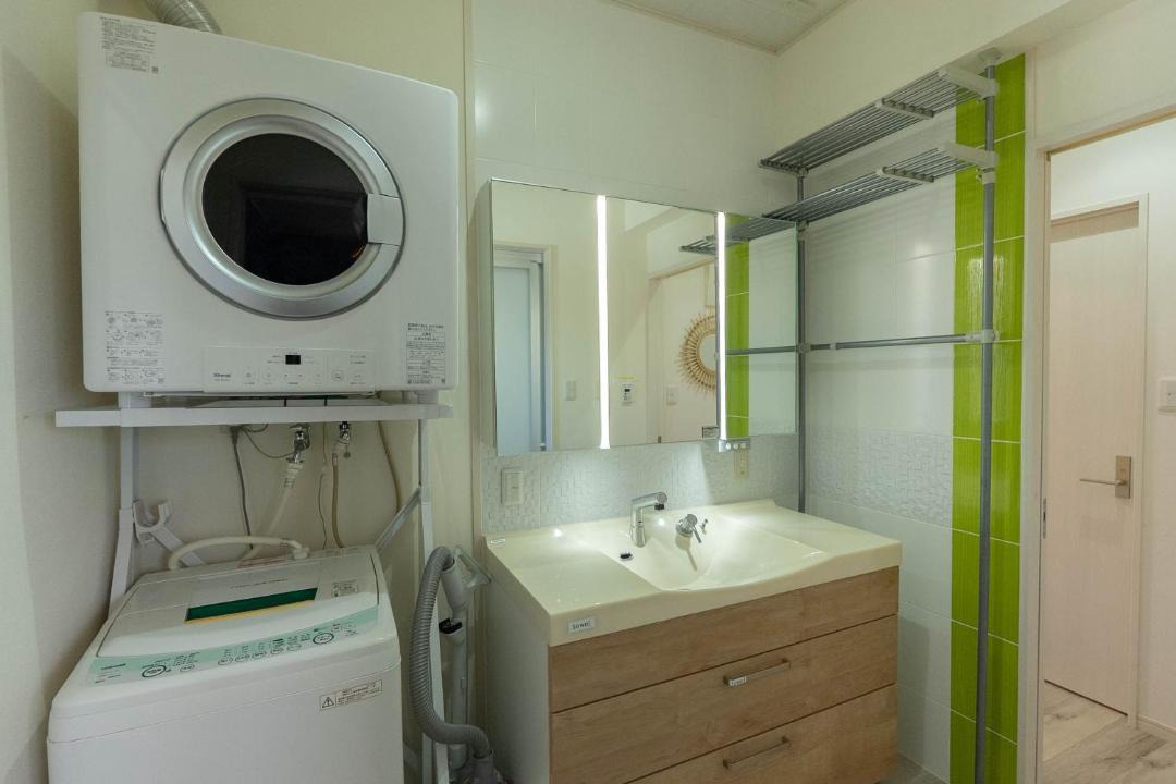 Photo of Bathroom in Shoshi